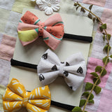 Handmade Assorted Baby Girl Headband Bows 2