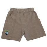 Linen Shorts for Boys